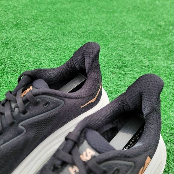 Hoka One One Clifton 10 - Women's running shoes - Size 8B - Picture 6 of 12